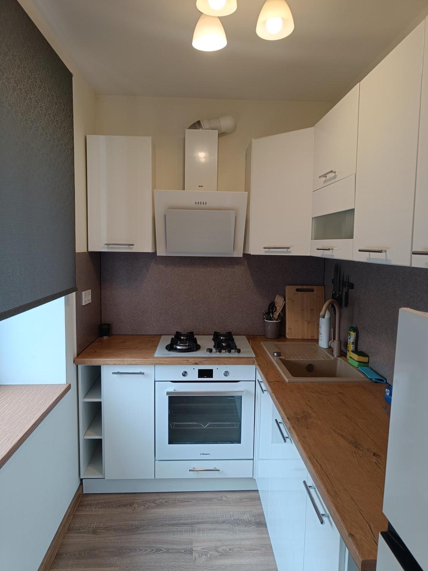 Apartmán Bellevue Narva Exteriér fotografie
