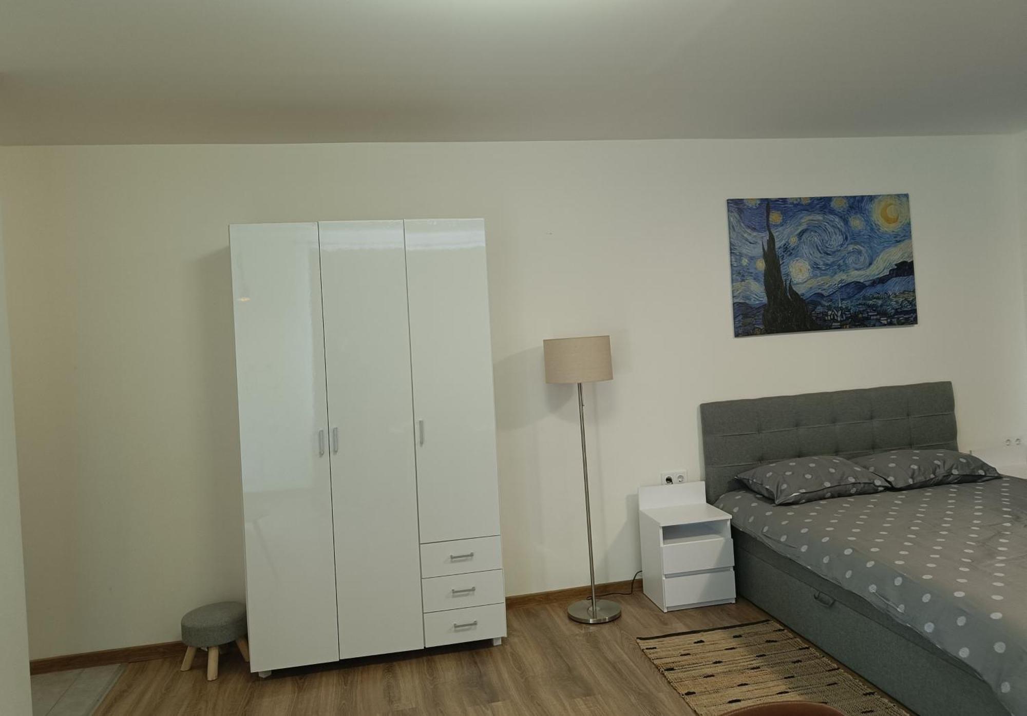 Apartmán Bellevue Narva Exteriér fotografie