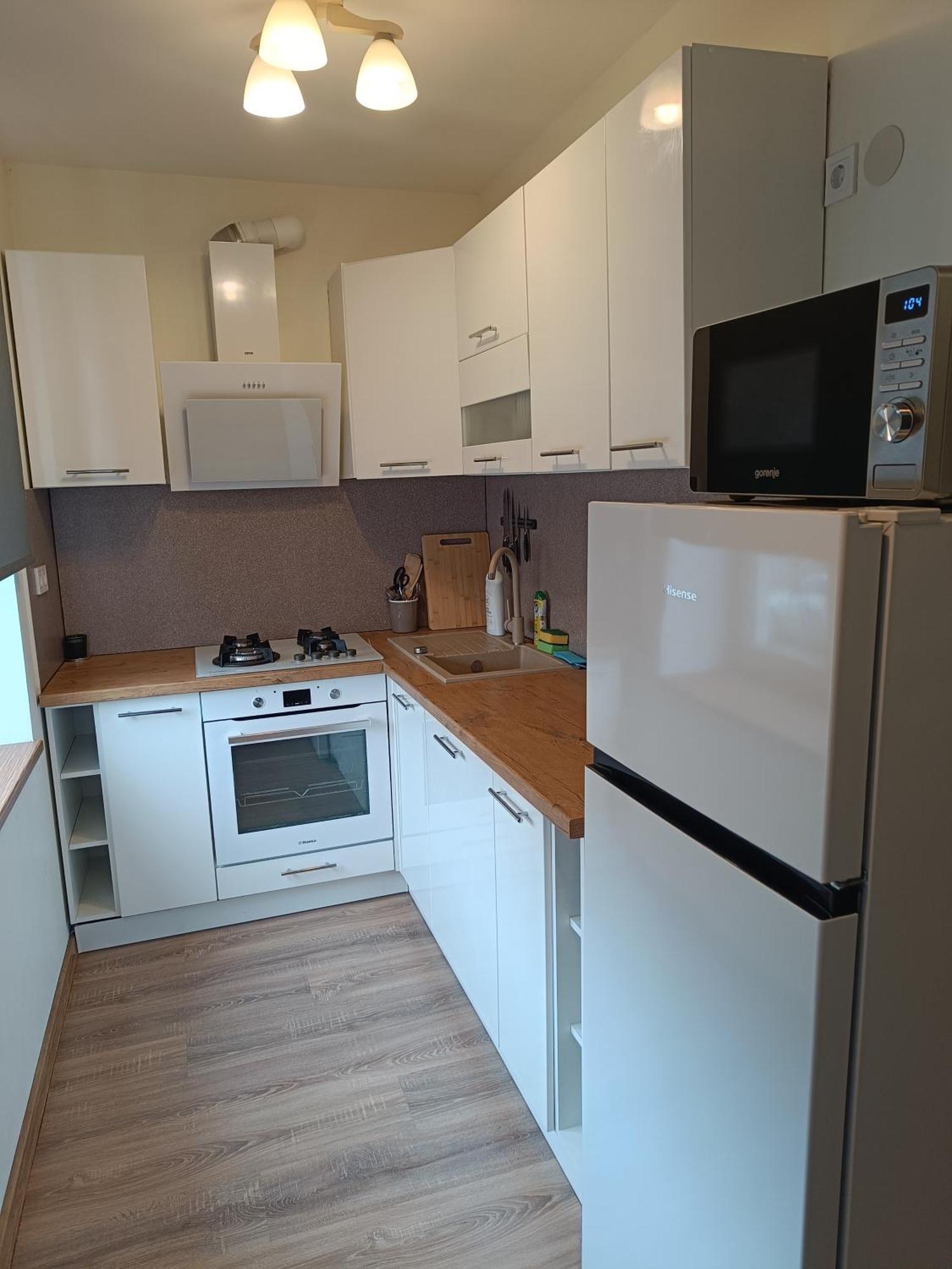 Apartmán Bellevue Narva Exteriér fotografie