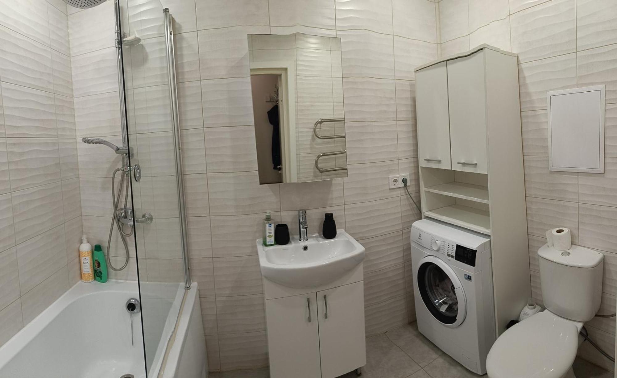 Apartmán Bellevue Narva Exteriér fotografie