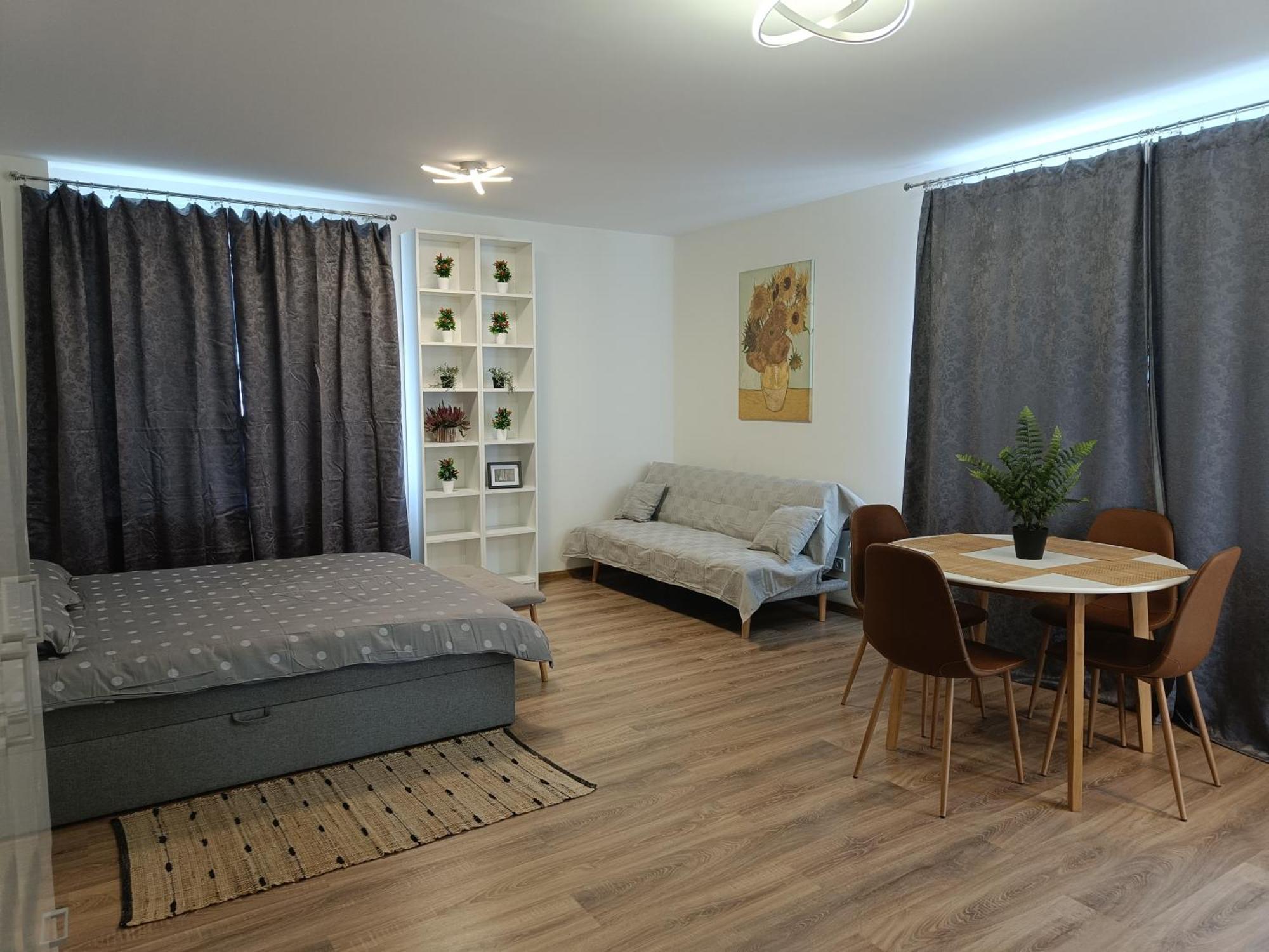 Apartmán Bellevue Narva Exteriér fotografie
